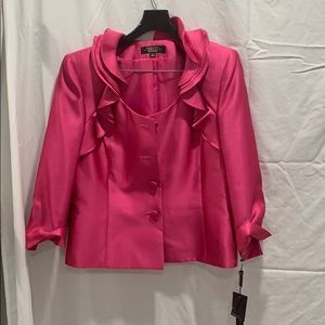 Women’s interview suite